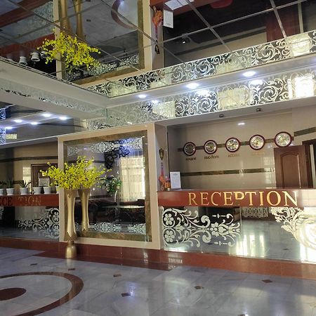 Sary Arka Hotel シムケント エクステリア 写真