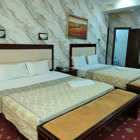 Sary Arka Hotel シムケント エクステリア 写真