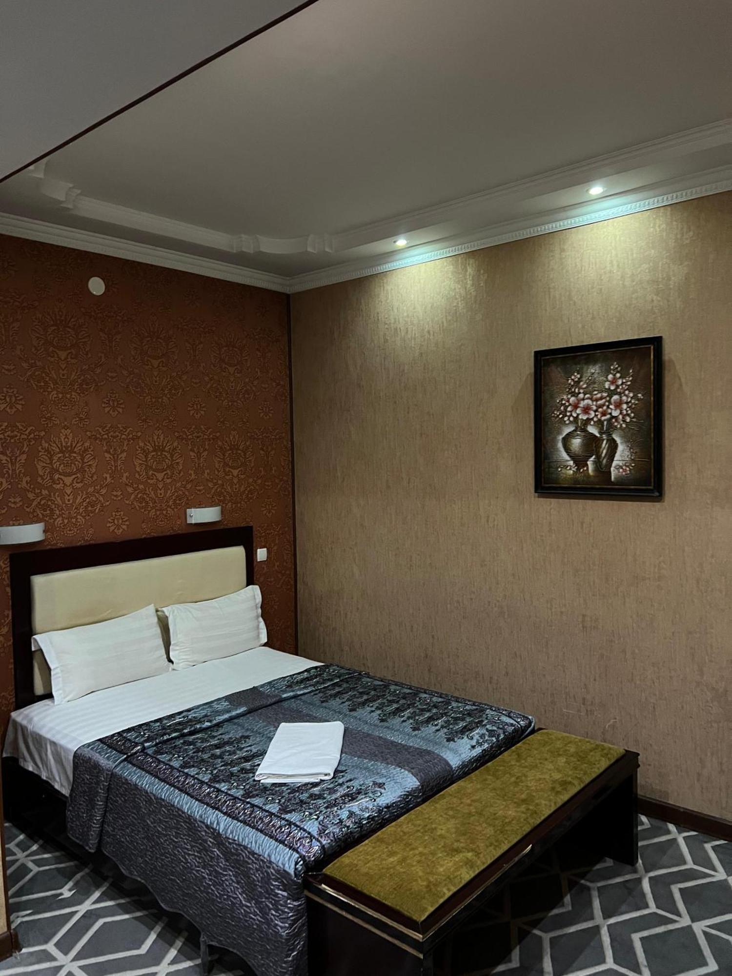 Sary Arka Hotel シムケント 部屋 写真